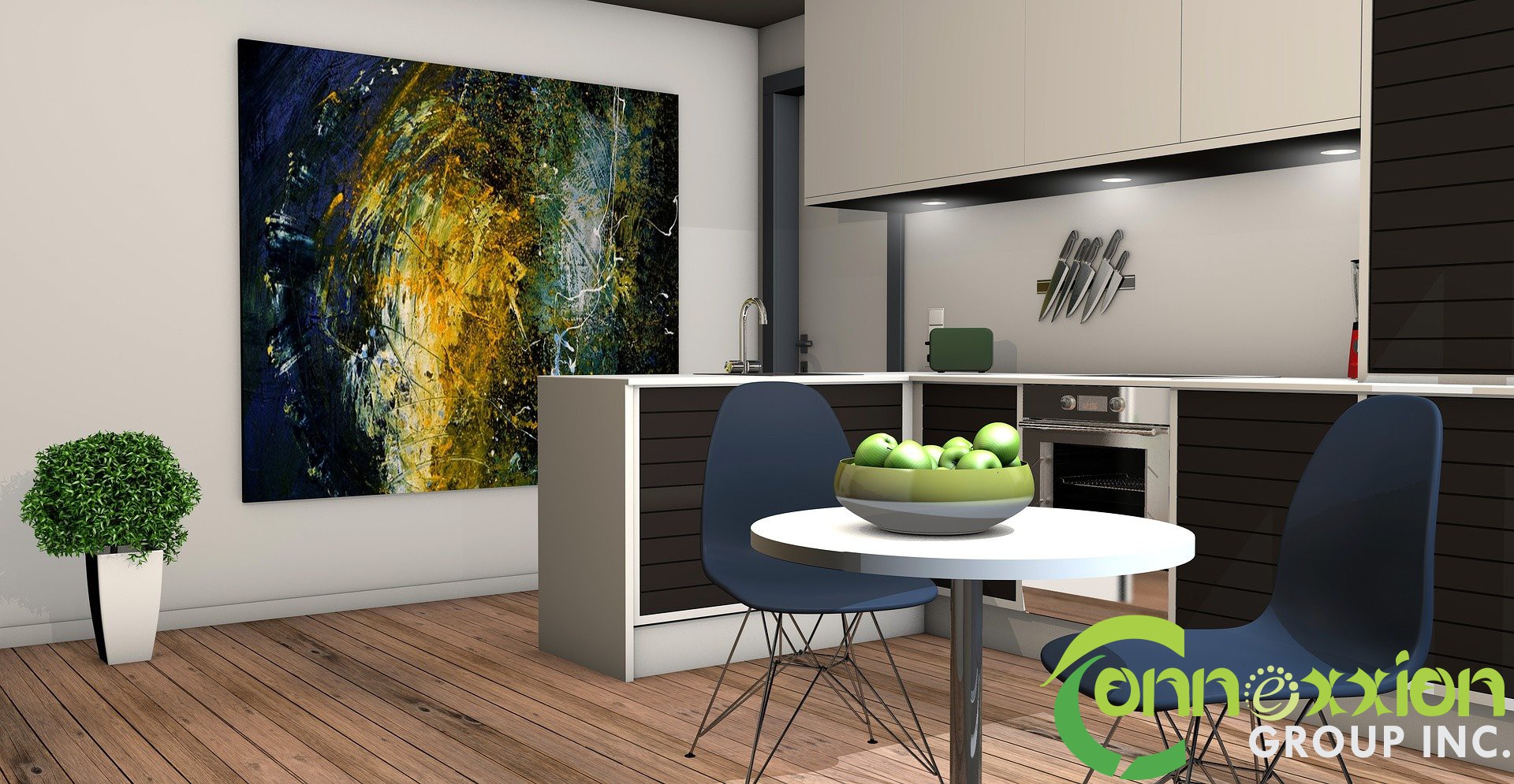 Paloma Wilson Apartments