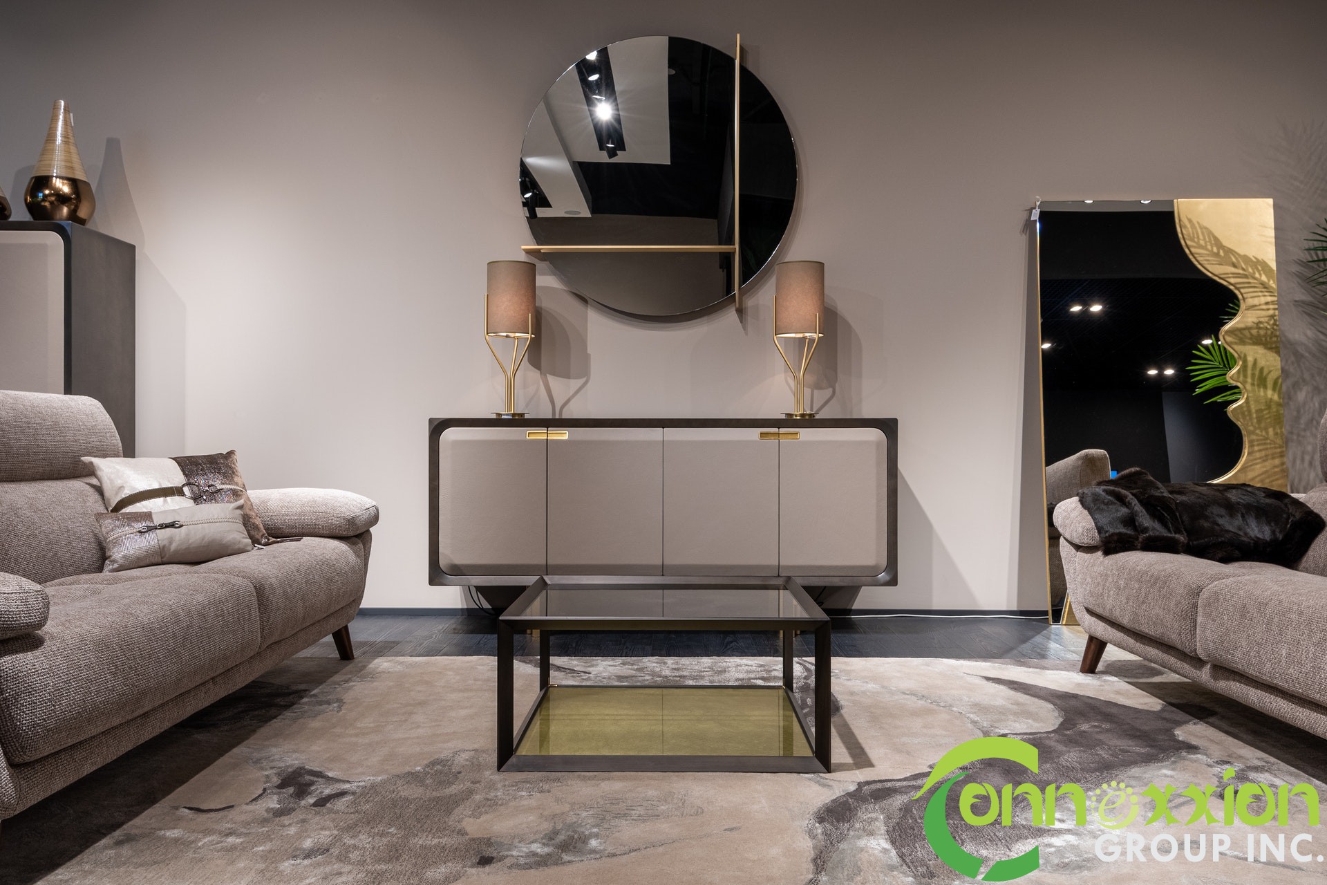 Luxury Commercial Space at Wuse 2 Abuja