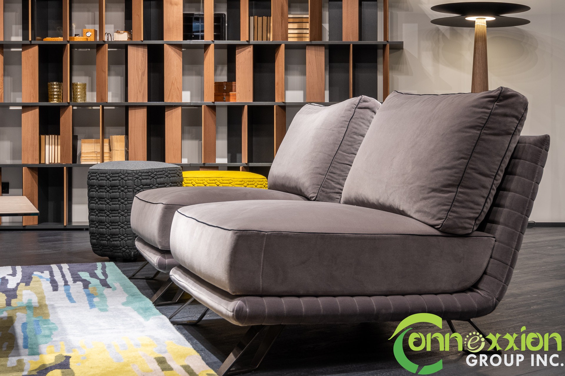 Wisdon Luxurious House