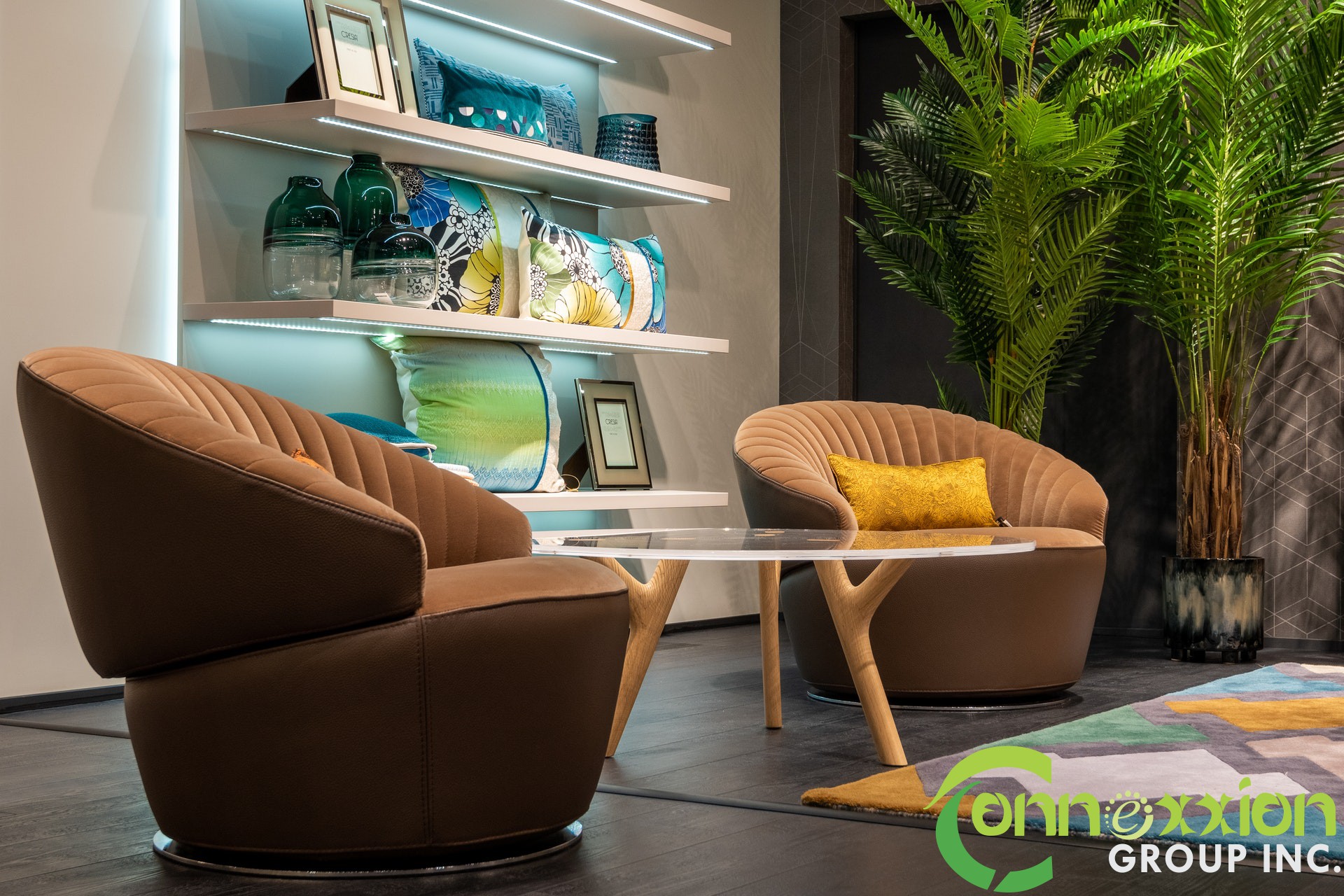 Luxurious townhouse for rent