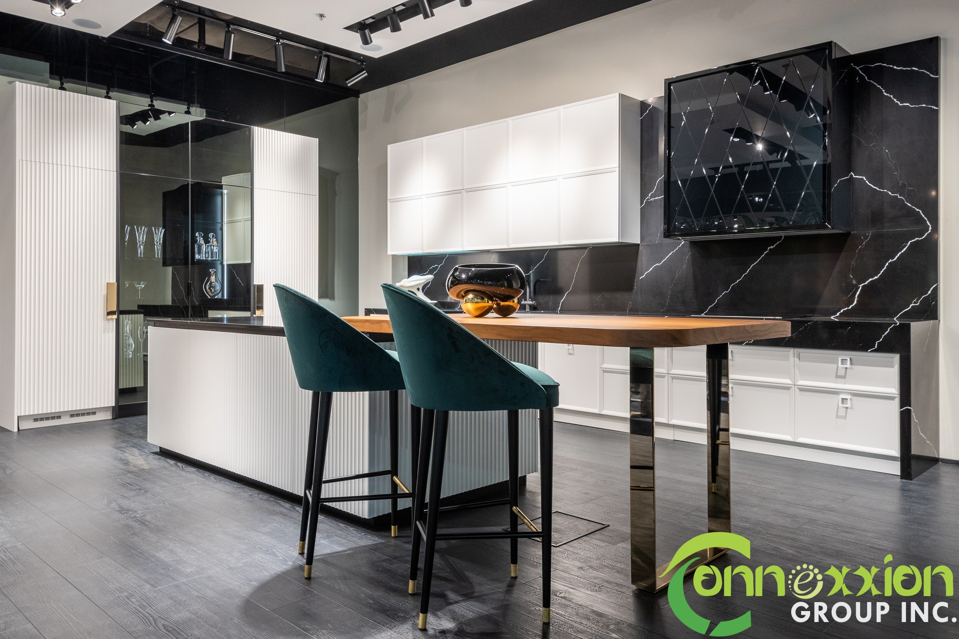 Luxurious townhouse for rent